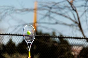 Tennis photo