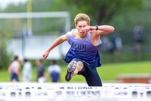 Hurdles photo
