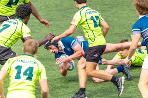 Rugby photo