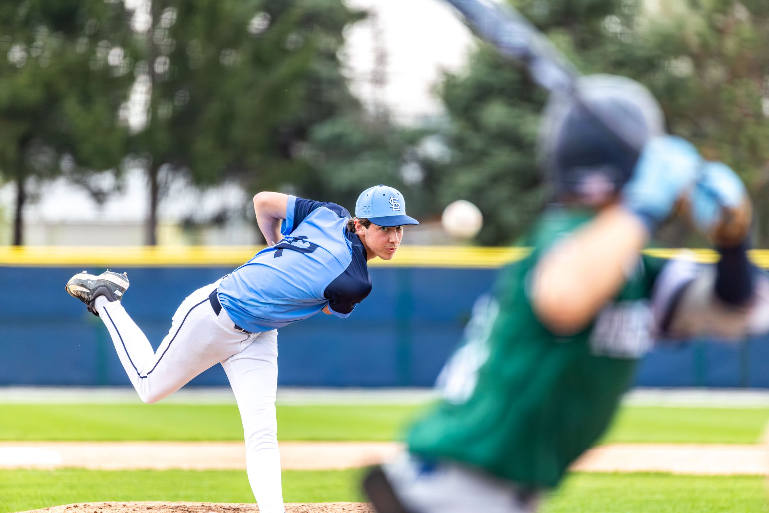 Baseball photo