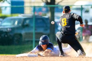 Baseball photo