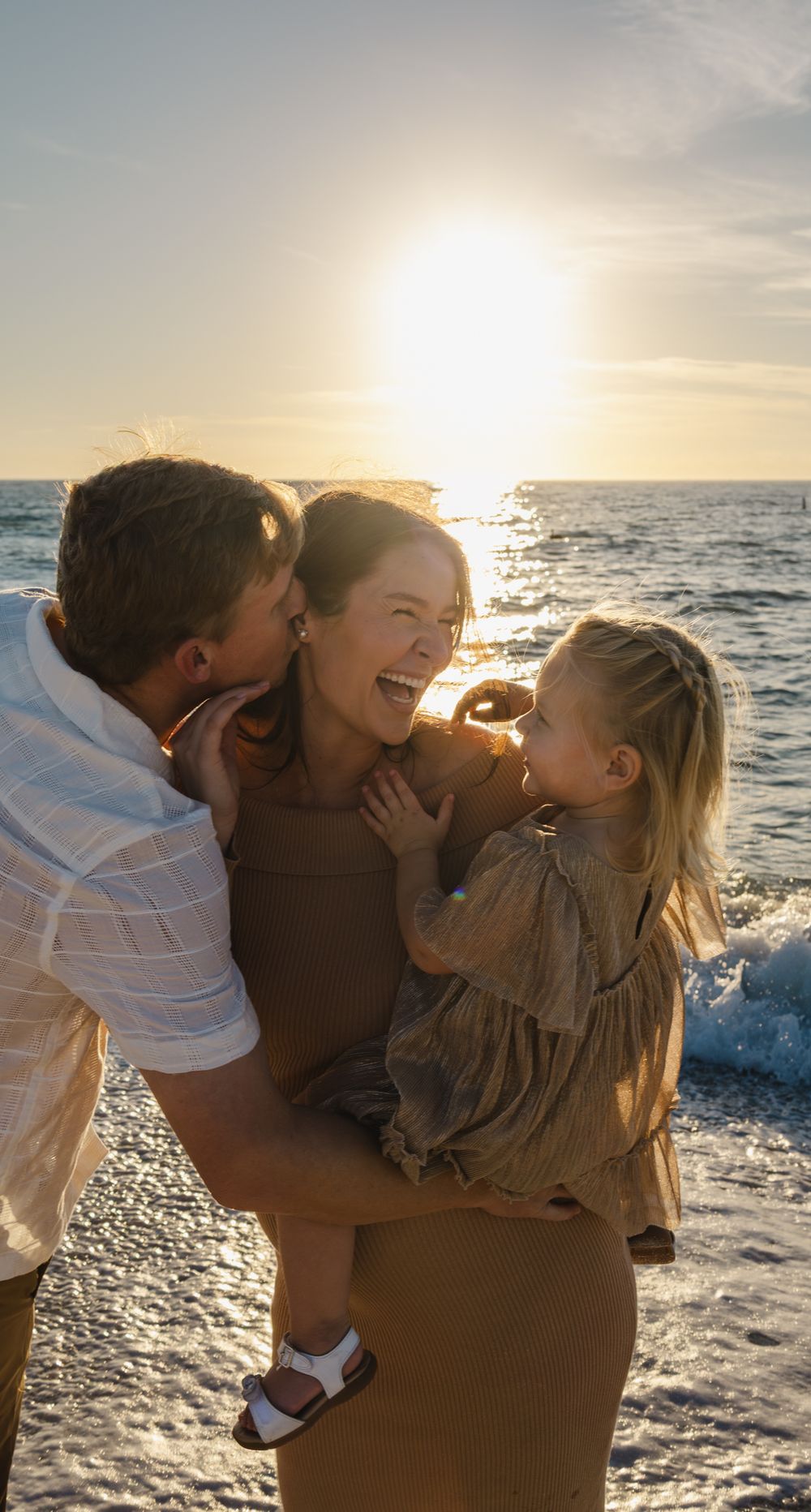 KO Capture Family Photographer