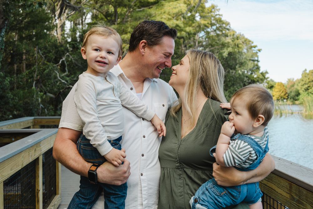 KO Capture Family Photographer