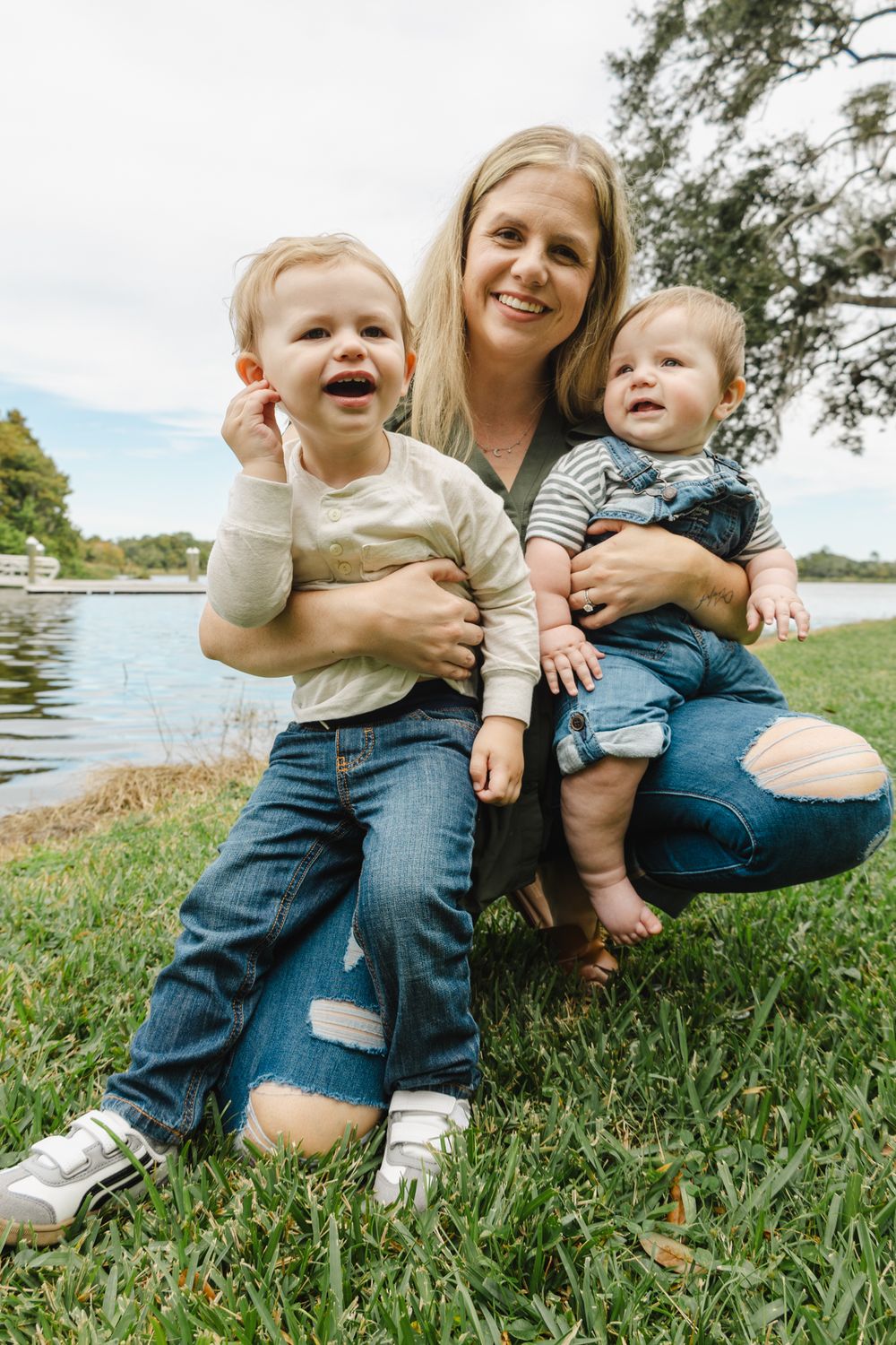 KO Capture Family Photographer