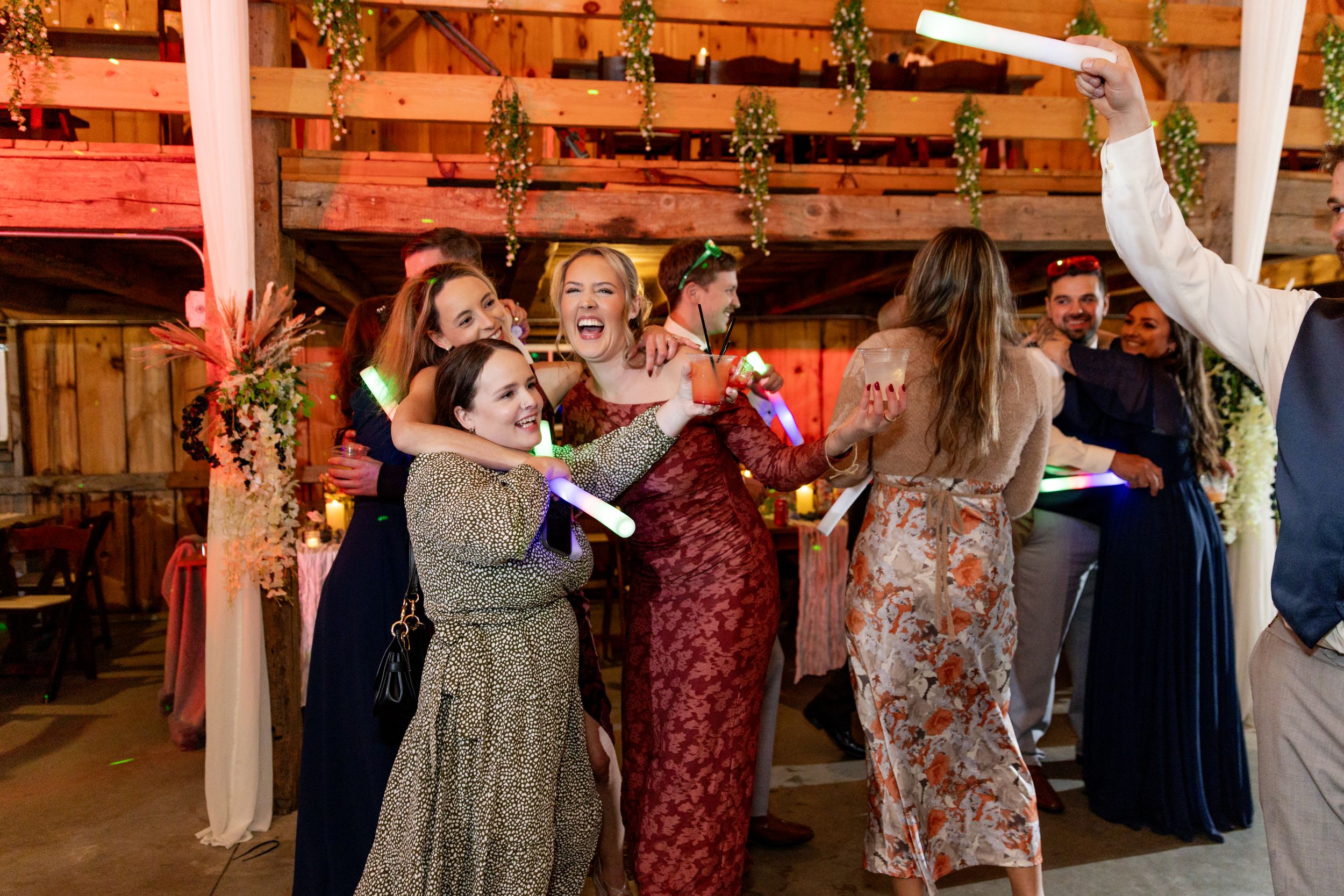 Kitz Farm Wedding Photographer NH Southern NH Documentary Wedding Photographer NH Barn Wedding Venue Fall Wedding New England Foliage Field