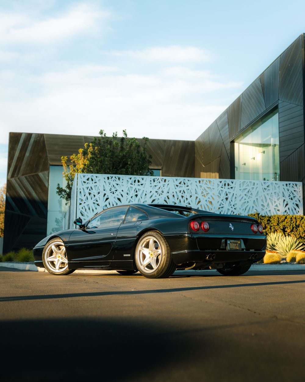 Ferrari F355 Berlinetta