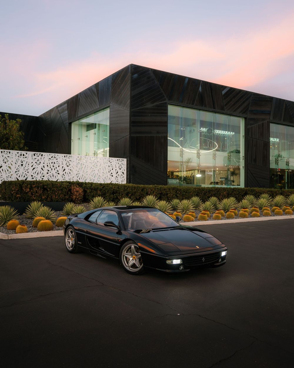 Ferrari F355 Berlinetta