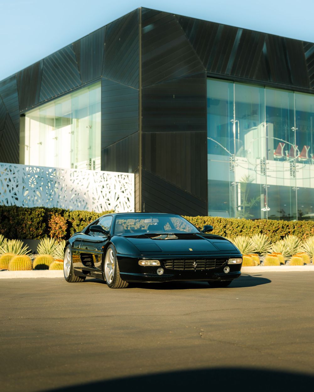 Ferrari F355 Berlinetta
