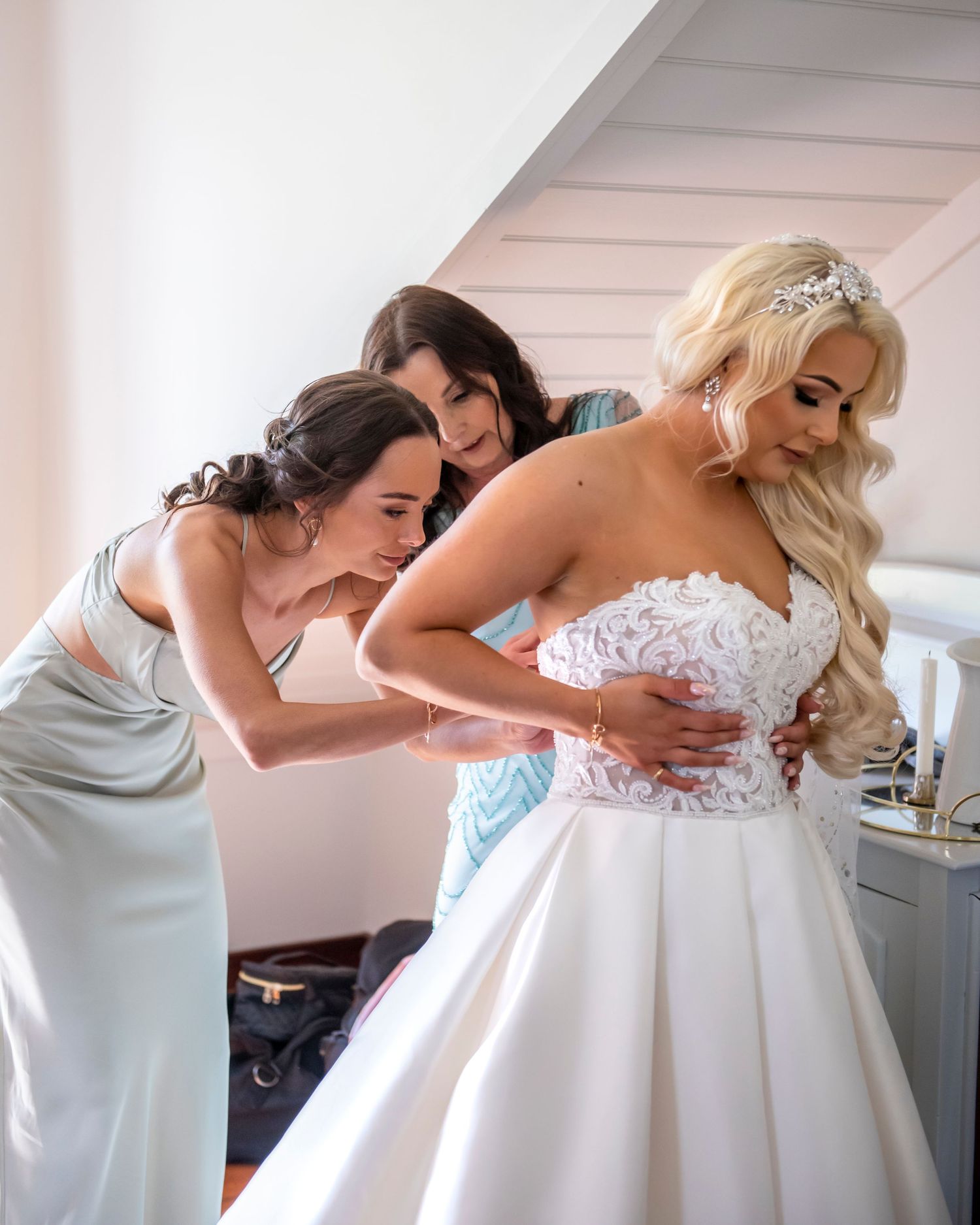 DESTINATION WEDDING