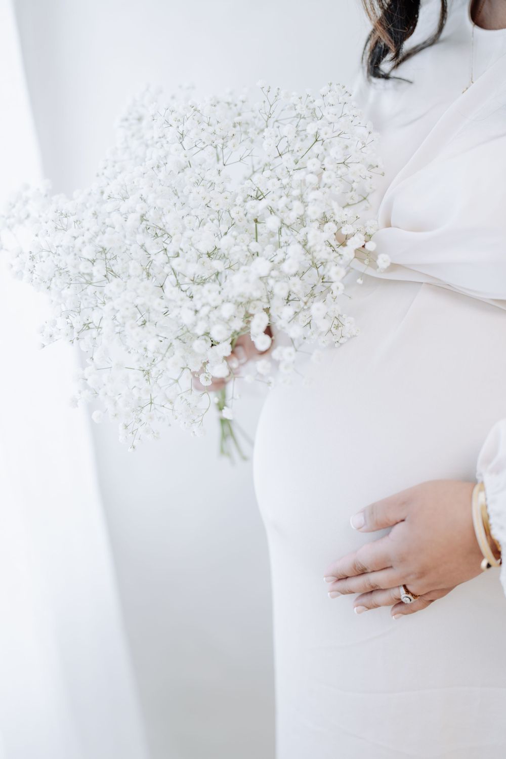 Yeg maternity photography