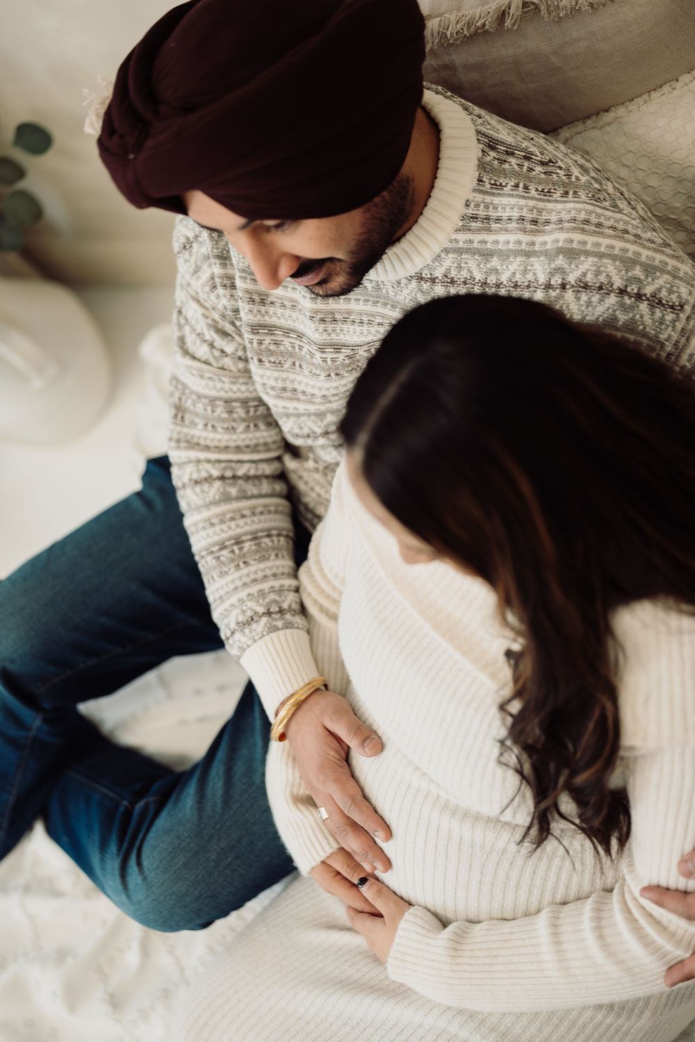 Yeg family photography