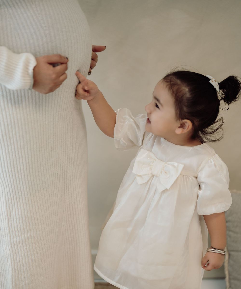 Yeg maternity photography