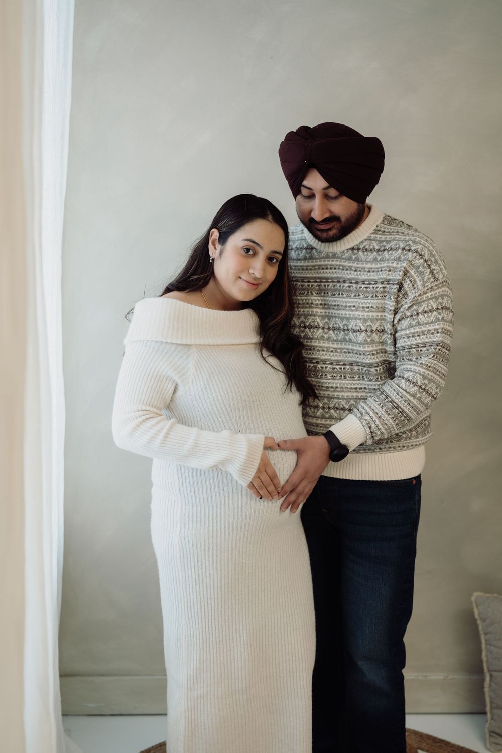 Calgary birth photography