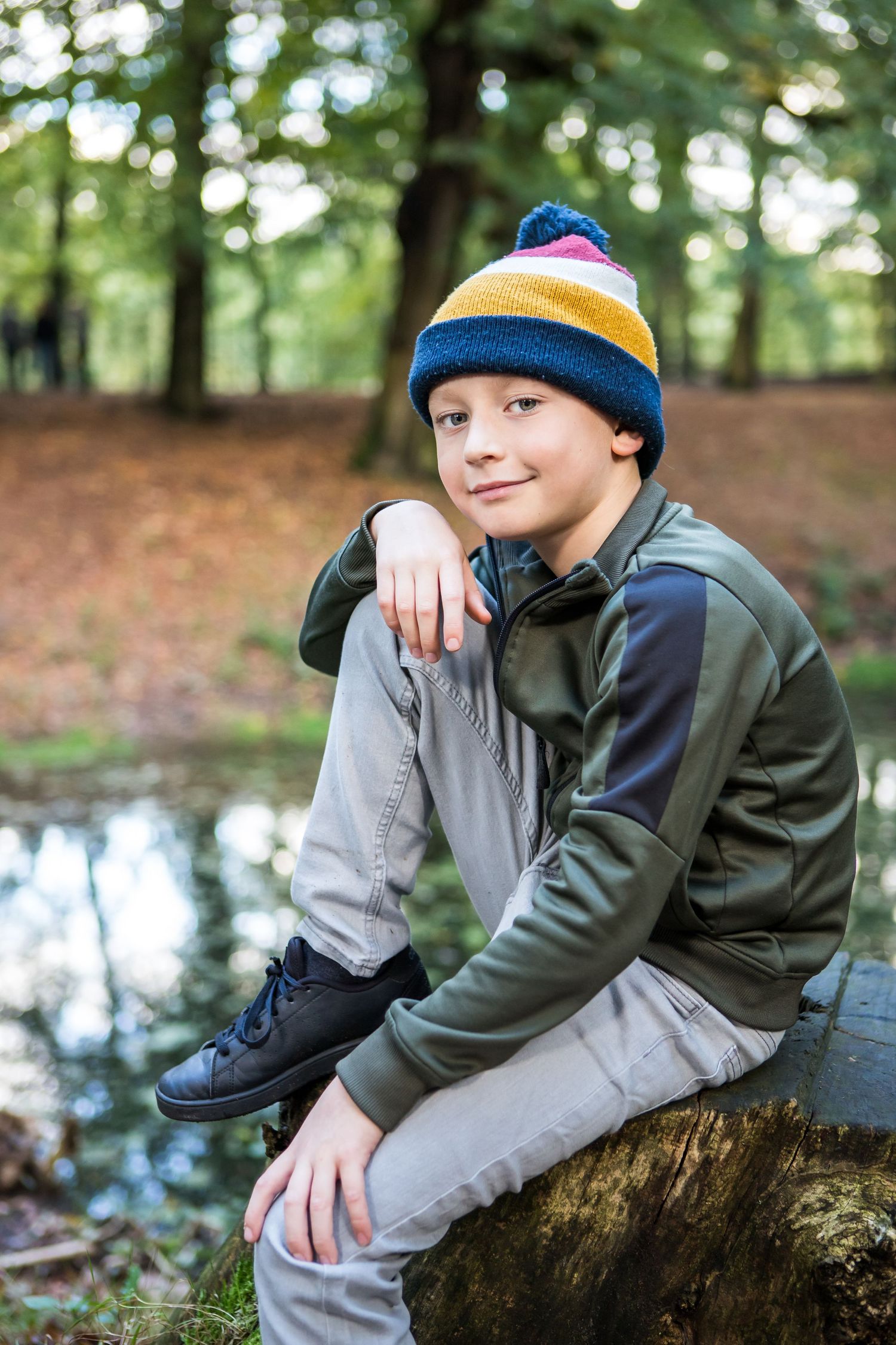 Kinderfotografie Zeist