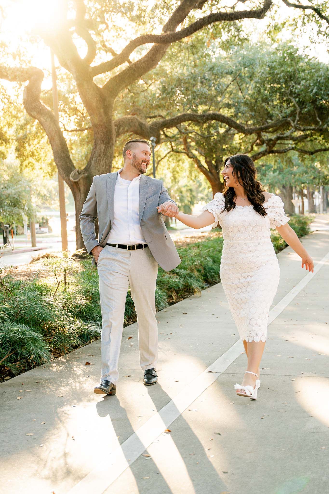 Baton Rouge Wedding Venue, Photographer, Engagement, City Elopement, New Orleans, Watermark Hotel, Downtown Baton Rouge