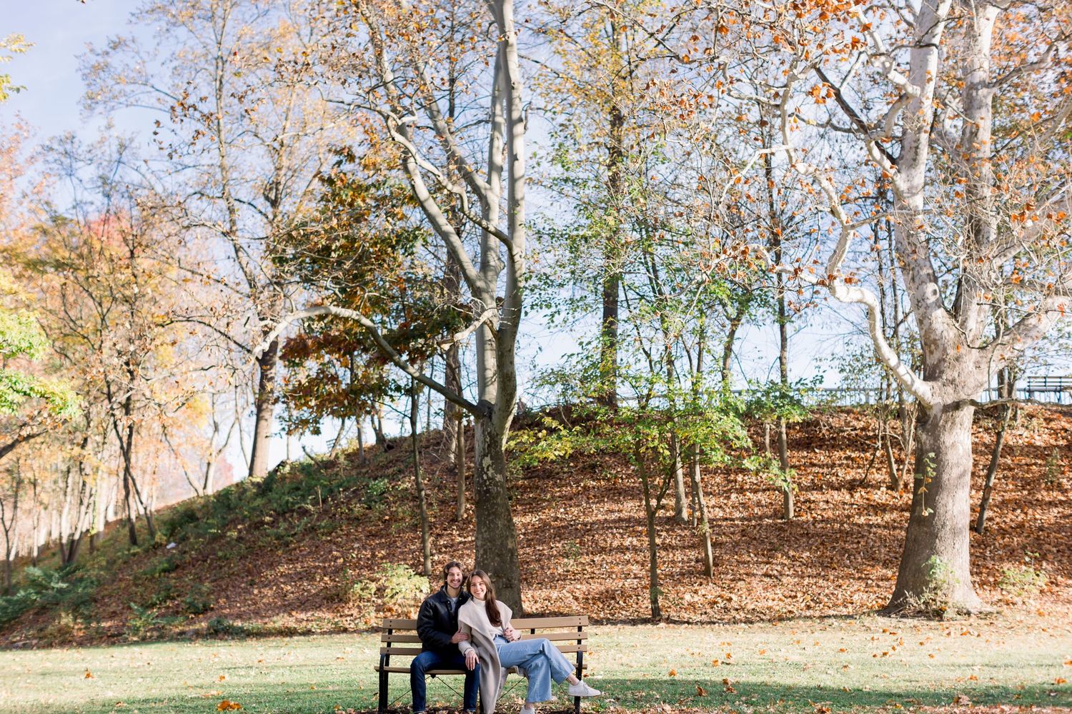 highland park engagement photos, pittsburgh pa, downtown pittsburgh, engagement photographer, wedding photographer