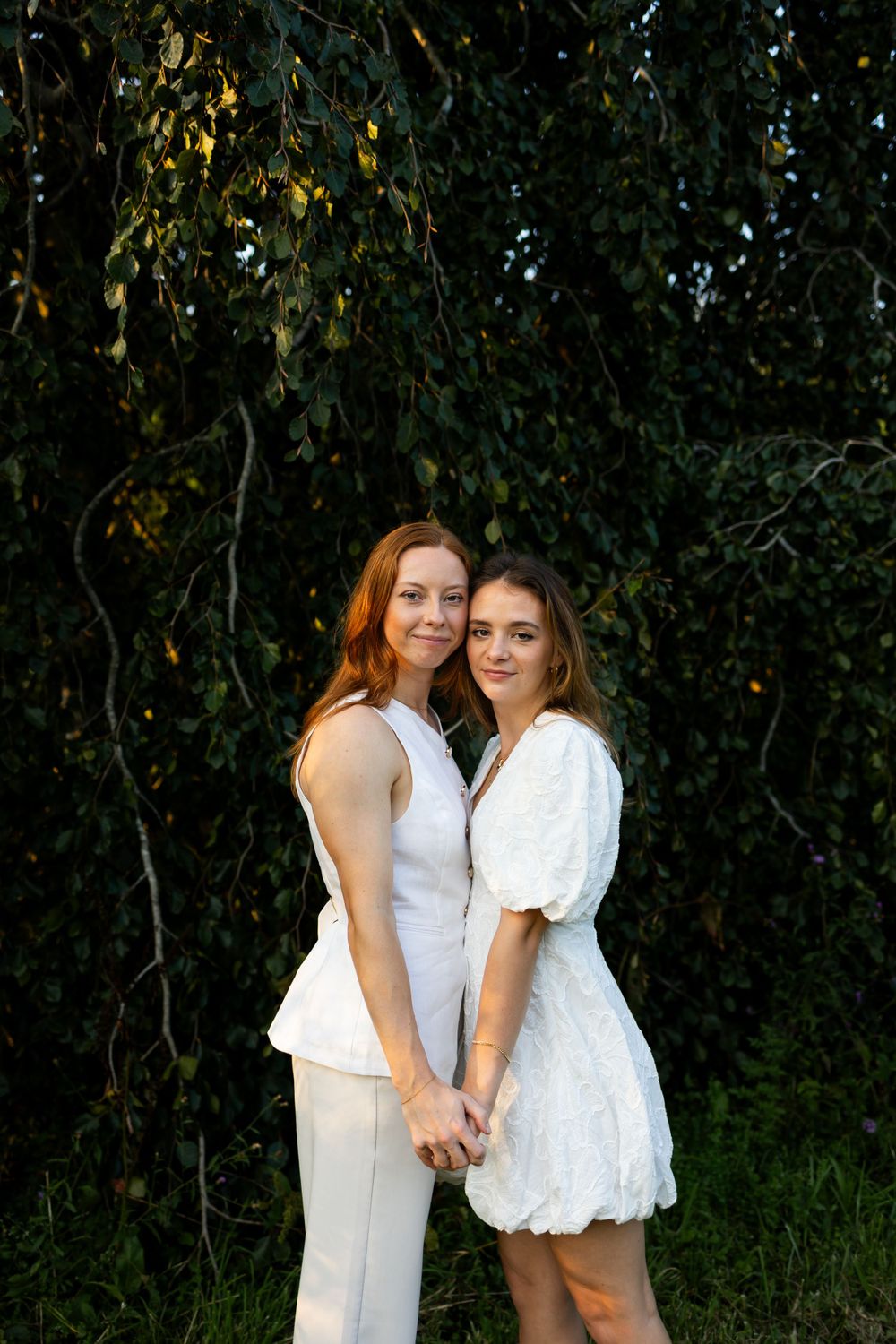 same sex engagement