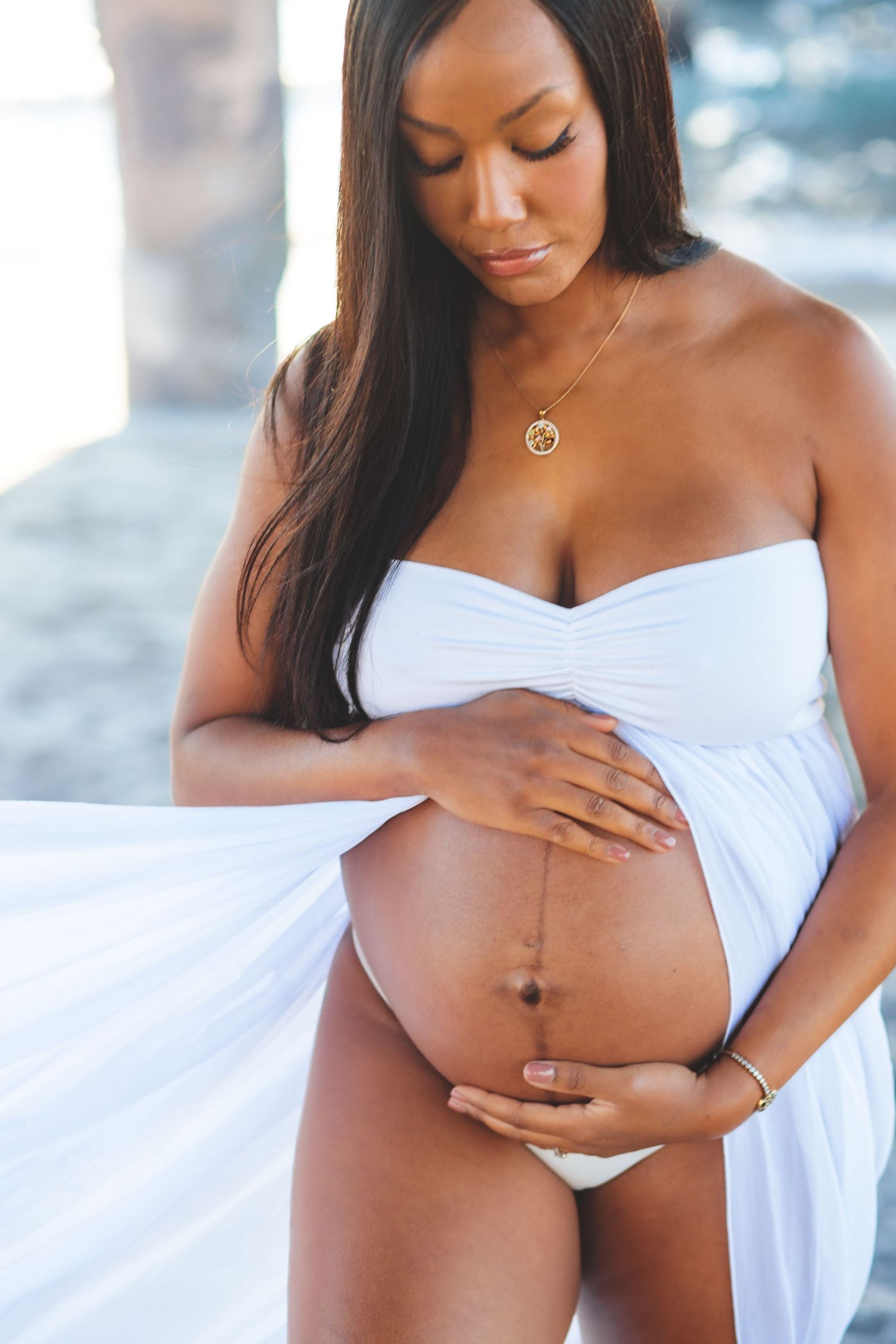Maternity Photography Torrance