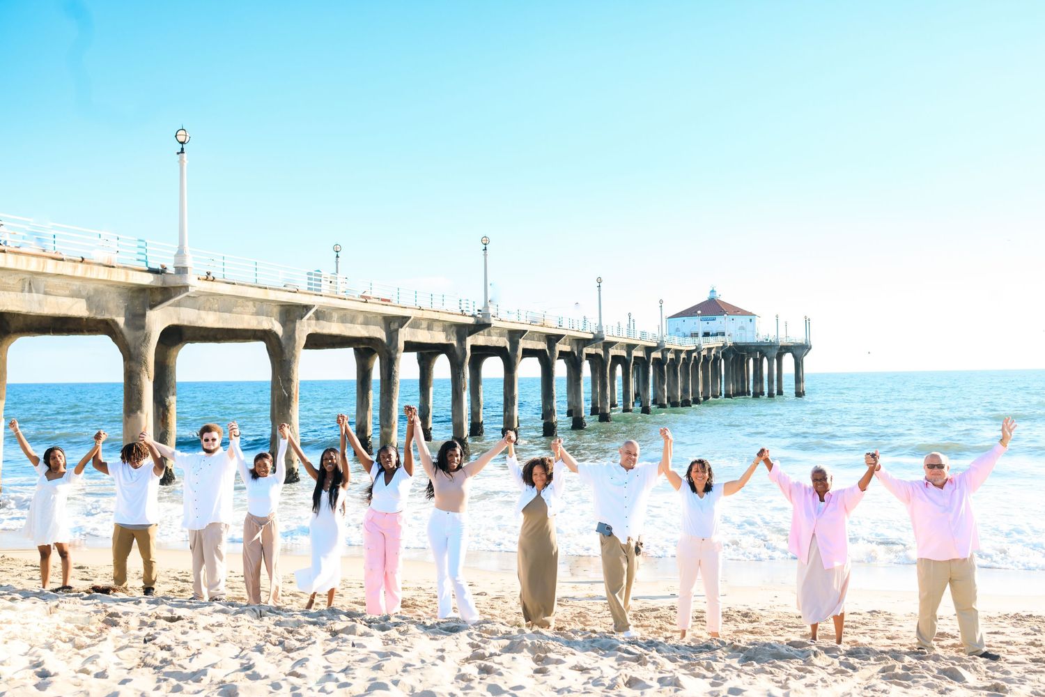 Family photography Torrance