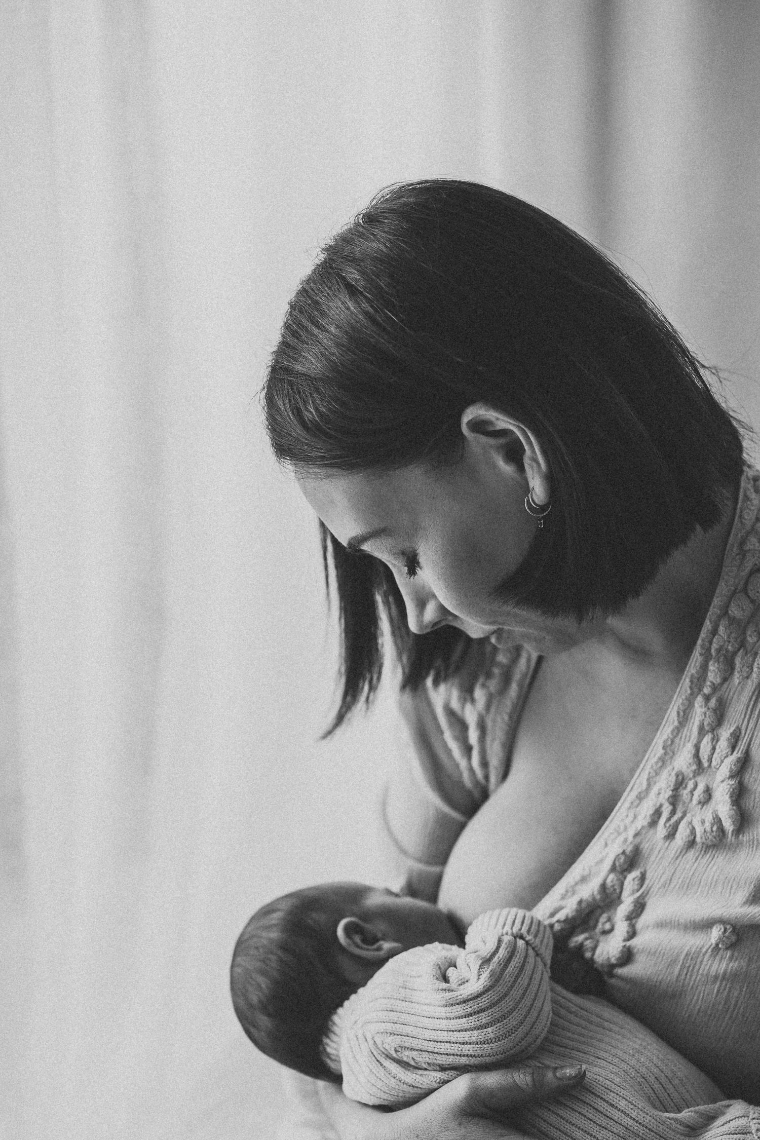 newborn baby photographer near oxford