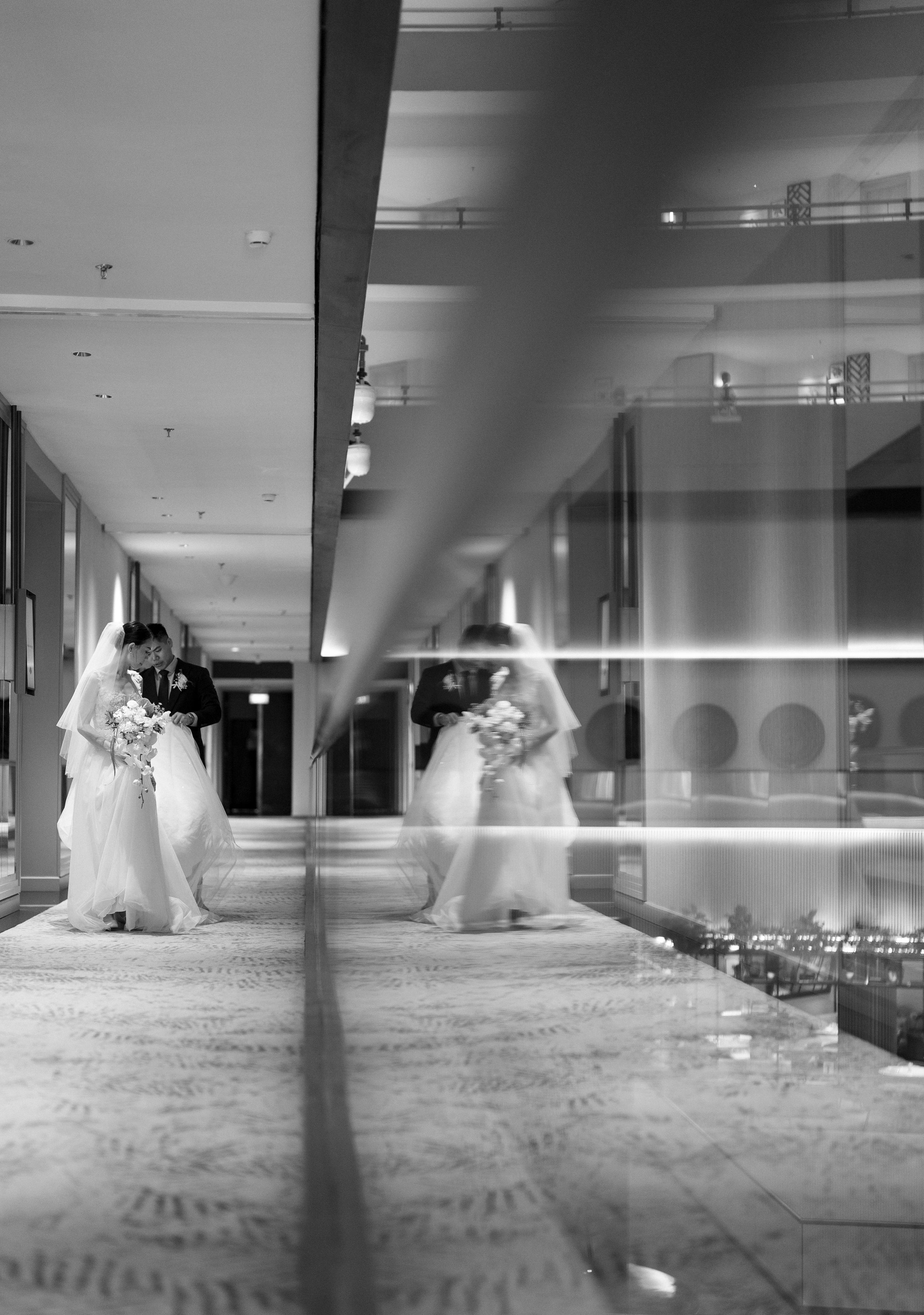 Wedding photographer and wedding videographer in Singapore with affordable wedding photography and videography services