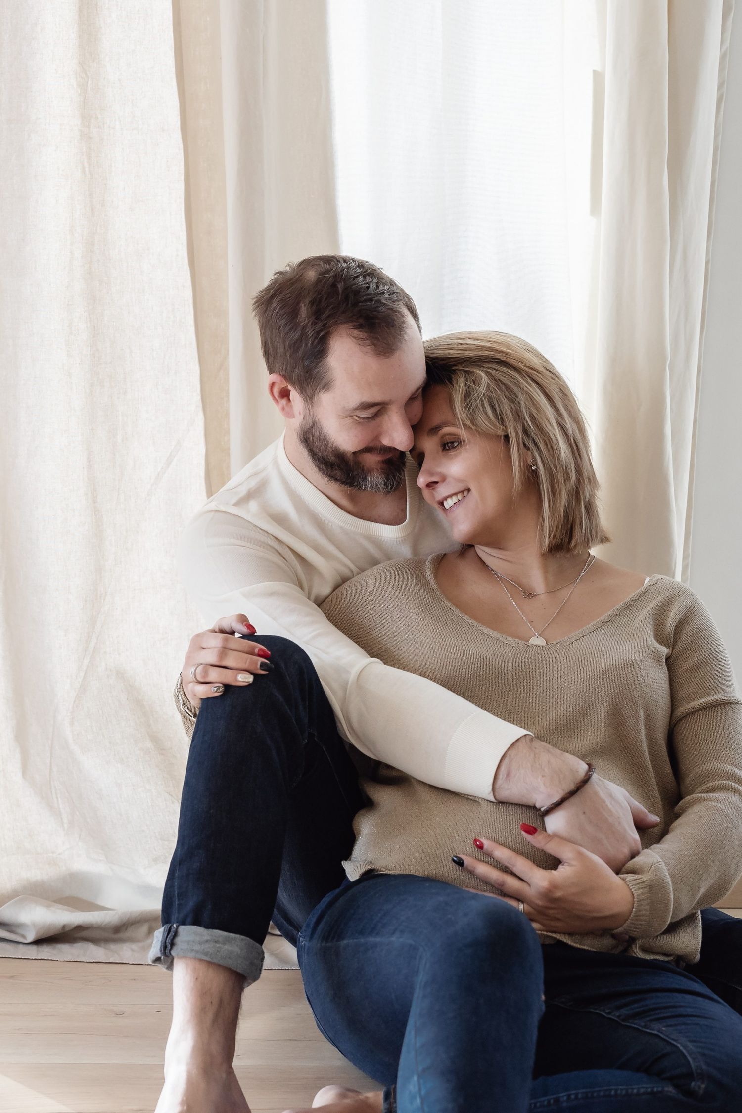 photo de couple par celine.s photography lyon
