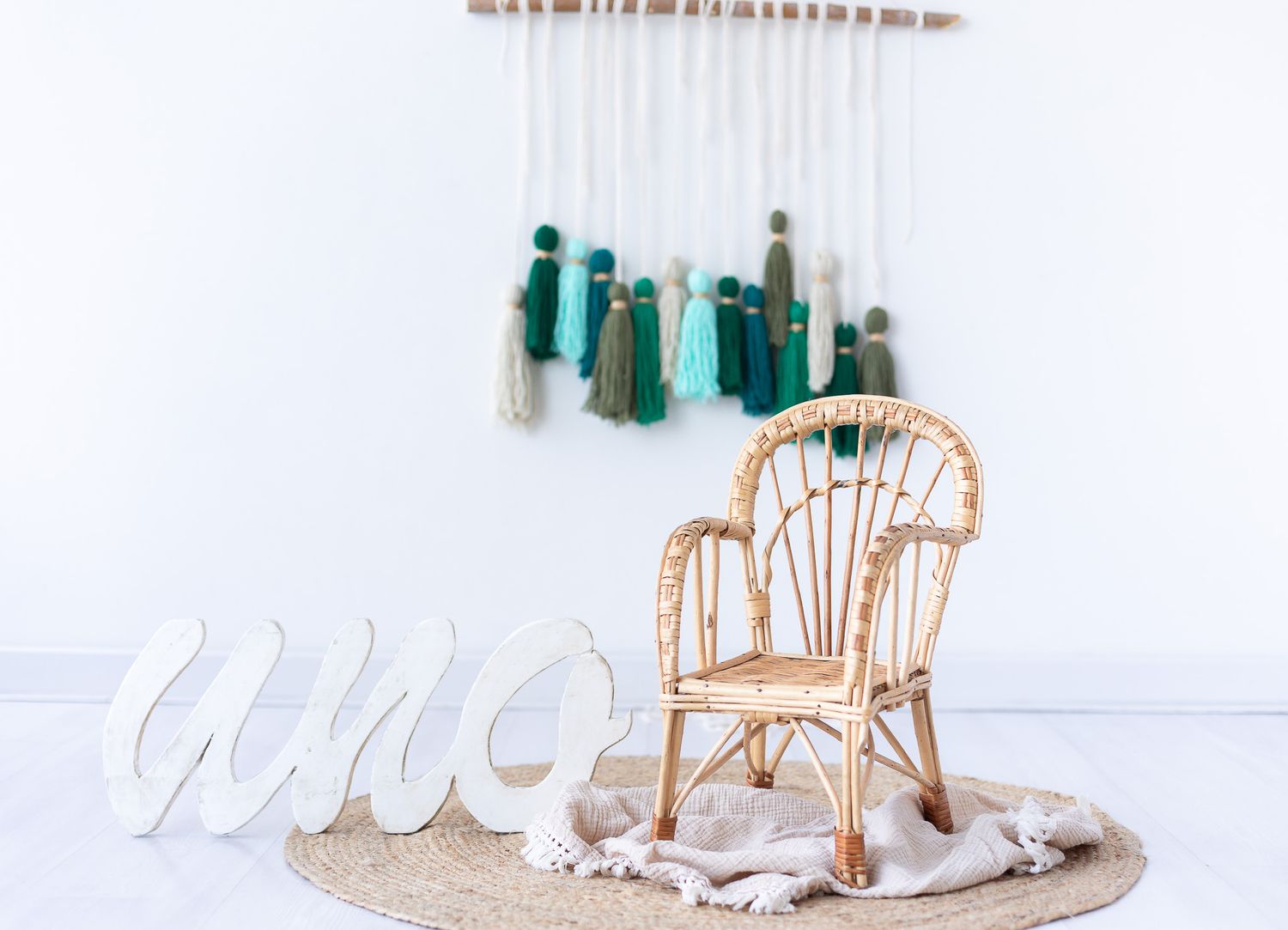 cake smash decoración min fotografía santiago de chile