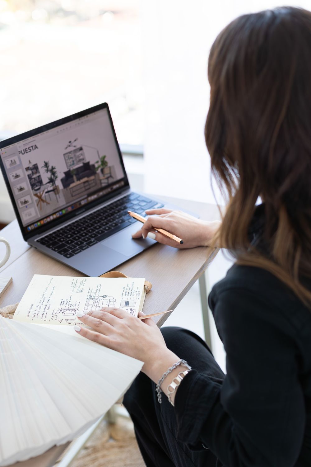 sesiones marca personal min fotografia chile estudio