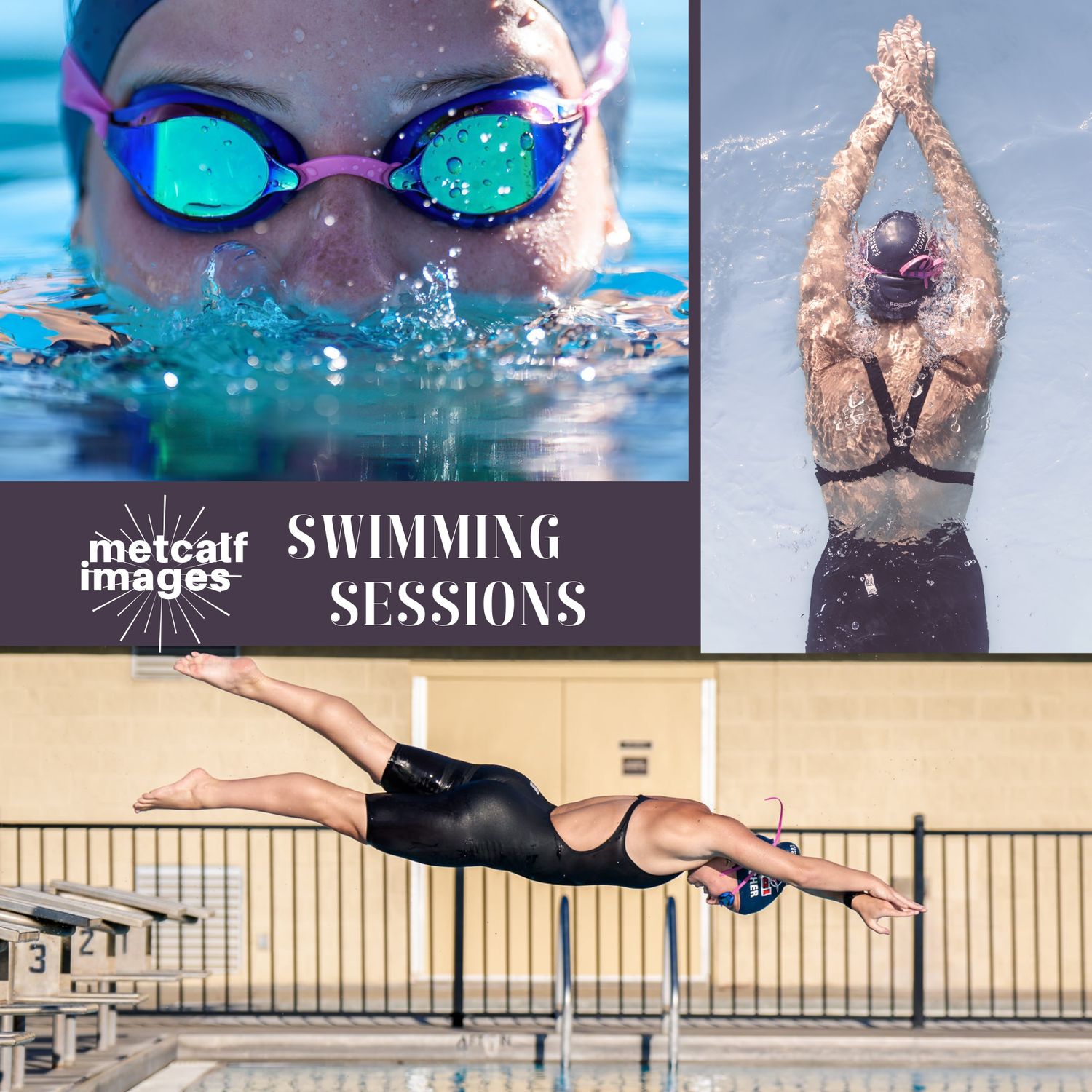 Omaha swimming photos