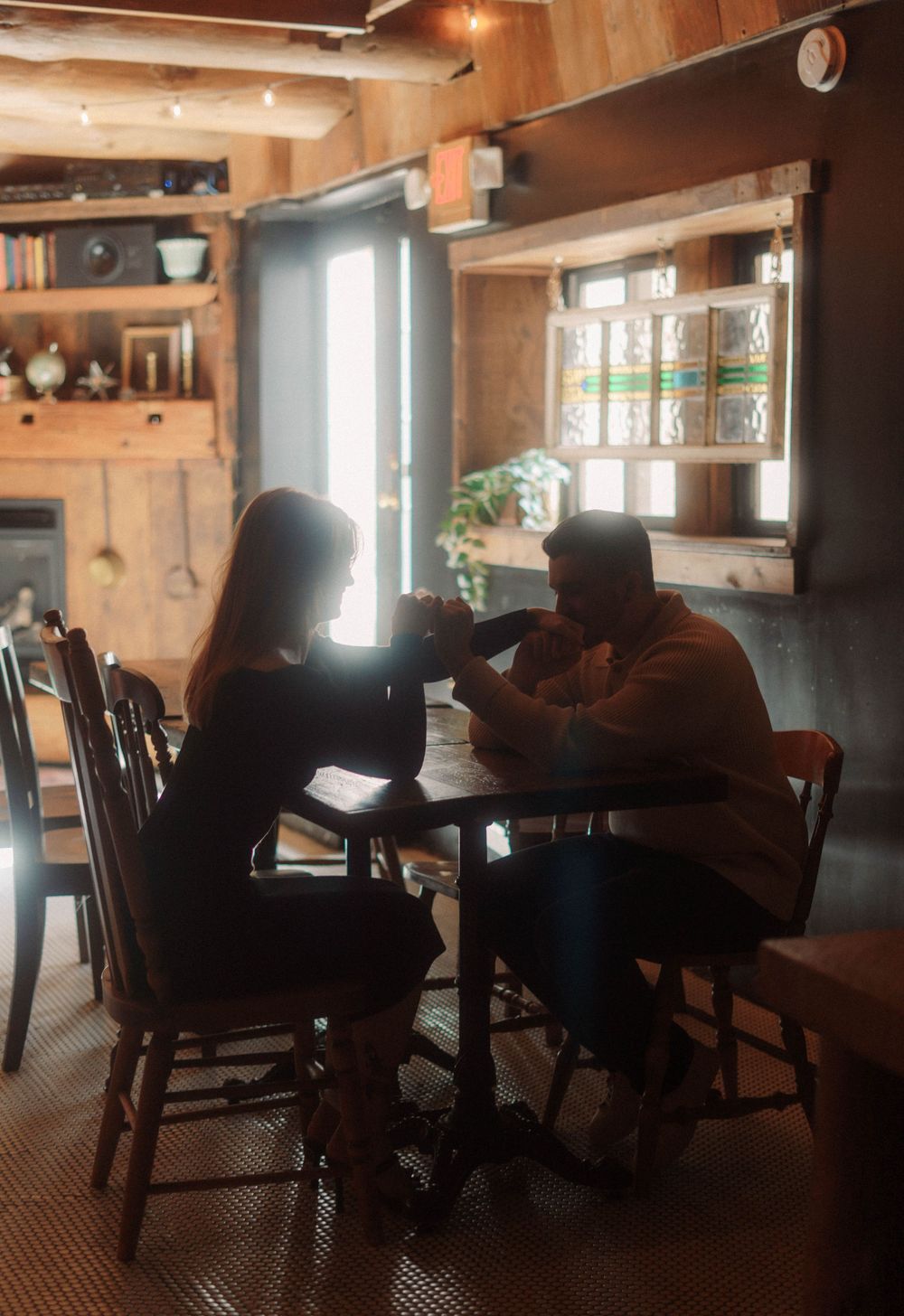 Bridgewater, Nova Scotia and surrounding Southshore areas - Soft & sentimental wedding photography. Storytelling told through imagery.