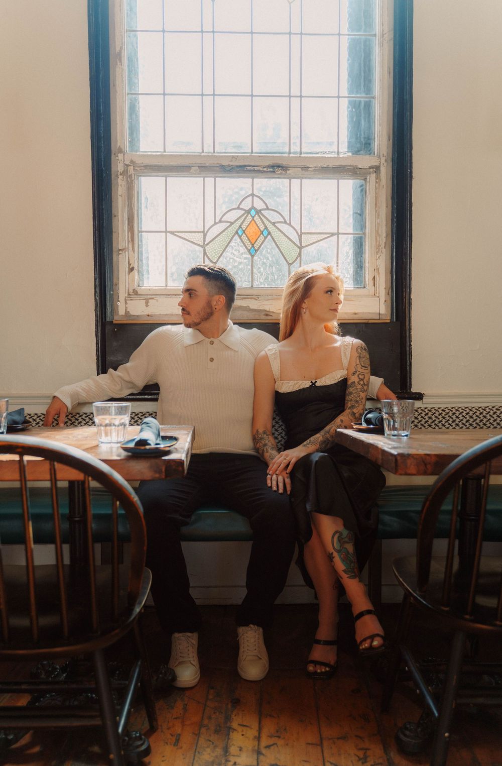 Bridgewater, Nova Scotia and surrounding Southshore areas - Soft & sentimental wedding photography. Storytelling told through imagery.
