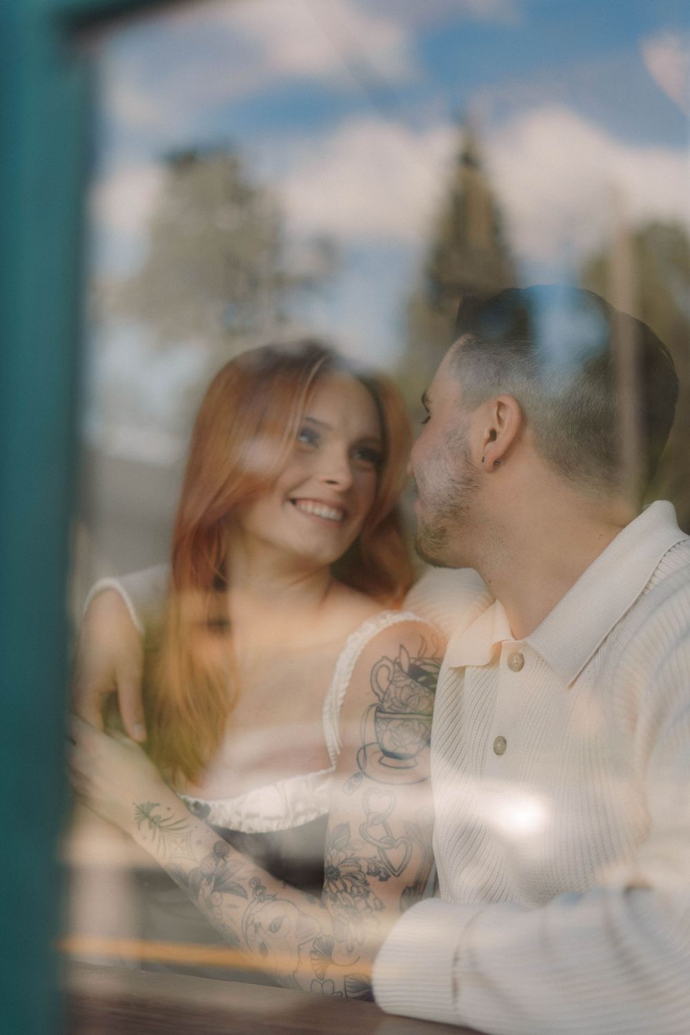 Bridgewater, Nova Scotia and surrounding Southshore areas - Soft & sentimental wedding photography. Storytelling told through imagery.