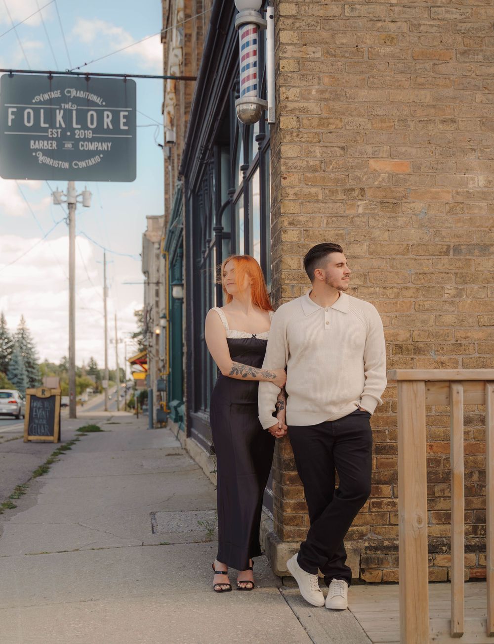Bridgewater, Nova Scotia and surrounding Southshore areas - Soft & sentimental wedding photography. Storytelling told through imagery.