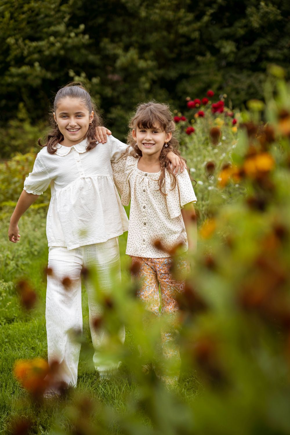 Familieshoot