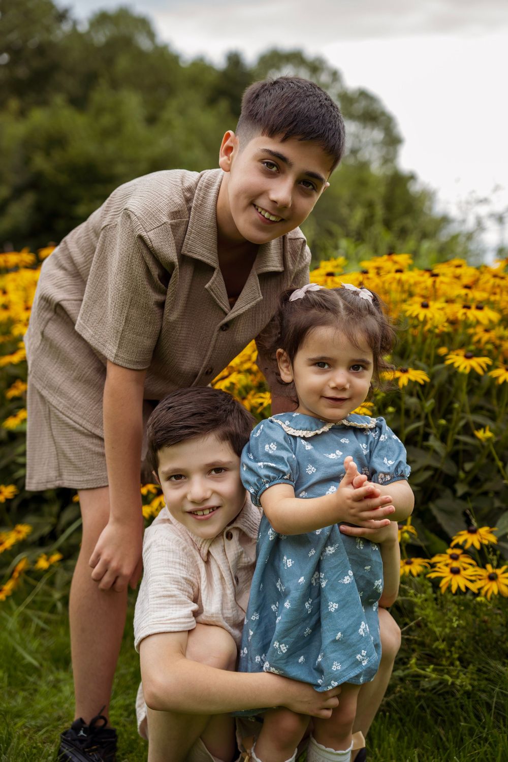 Familieshoot