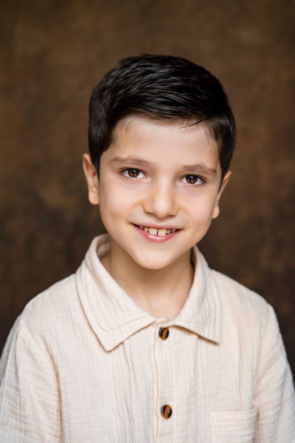 Kinderportret studio putten
