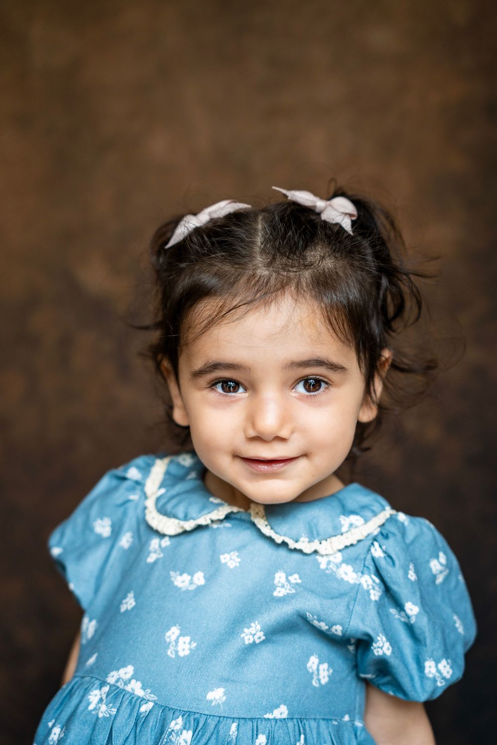 Kinderportret