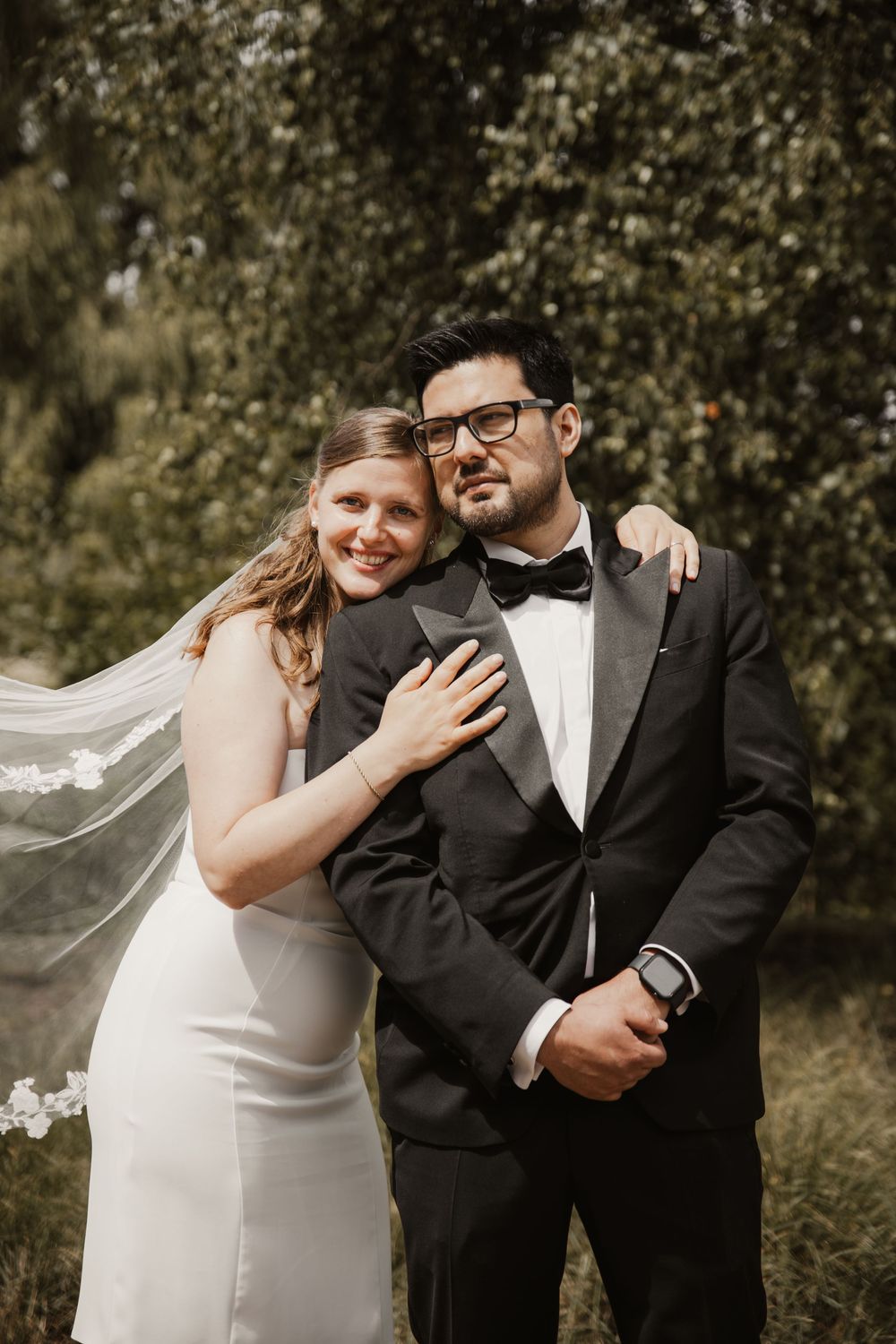 Hochzeitstanz, Brautpaar, Hochzeit, bride, groom, fist dance, first look, love, wedding, elegant