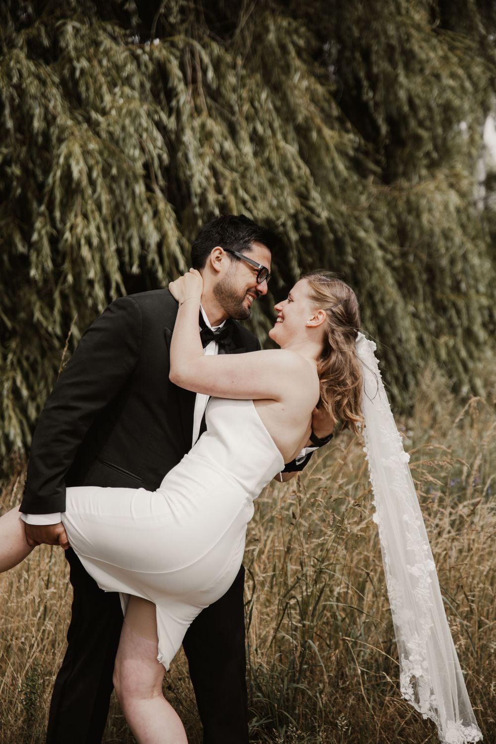 Hochzeitstanz, Brautpaar, Hochzeit, bride, groom, fist dance, first look, love, wedding, elegant