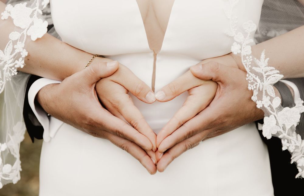 Hochzeitstanz, Brautpaar, Hochzeit, bride, groom, fist dance, first look, love, wedding, elegant , heart