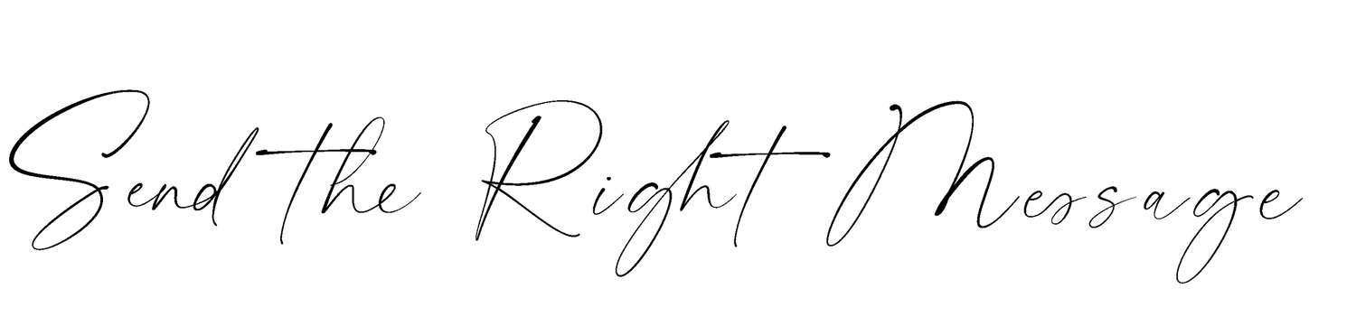 Black text logo design with modern typography.
