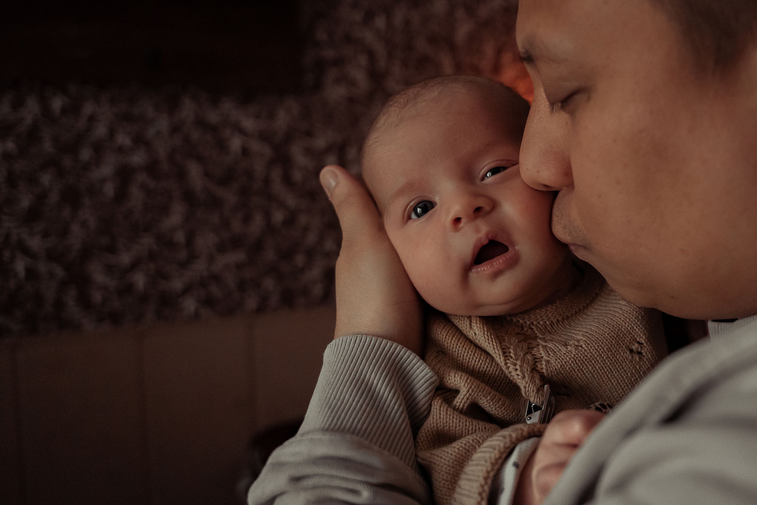 Newborn shoot Eindhoven