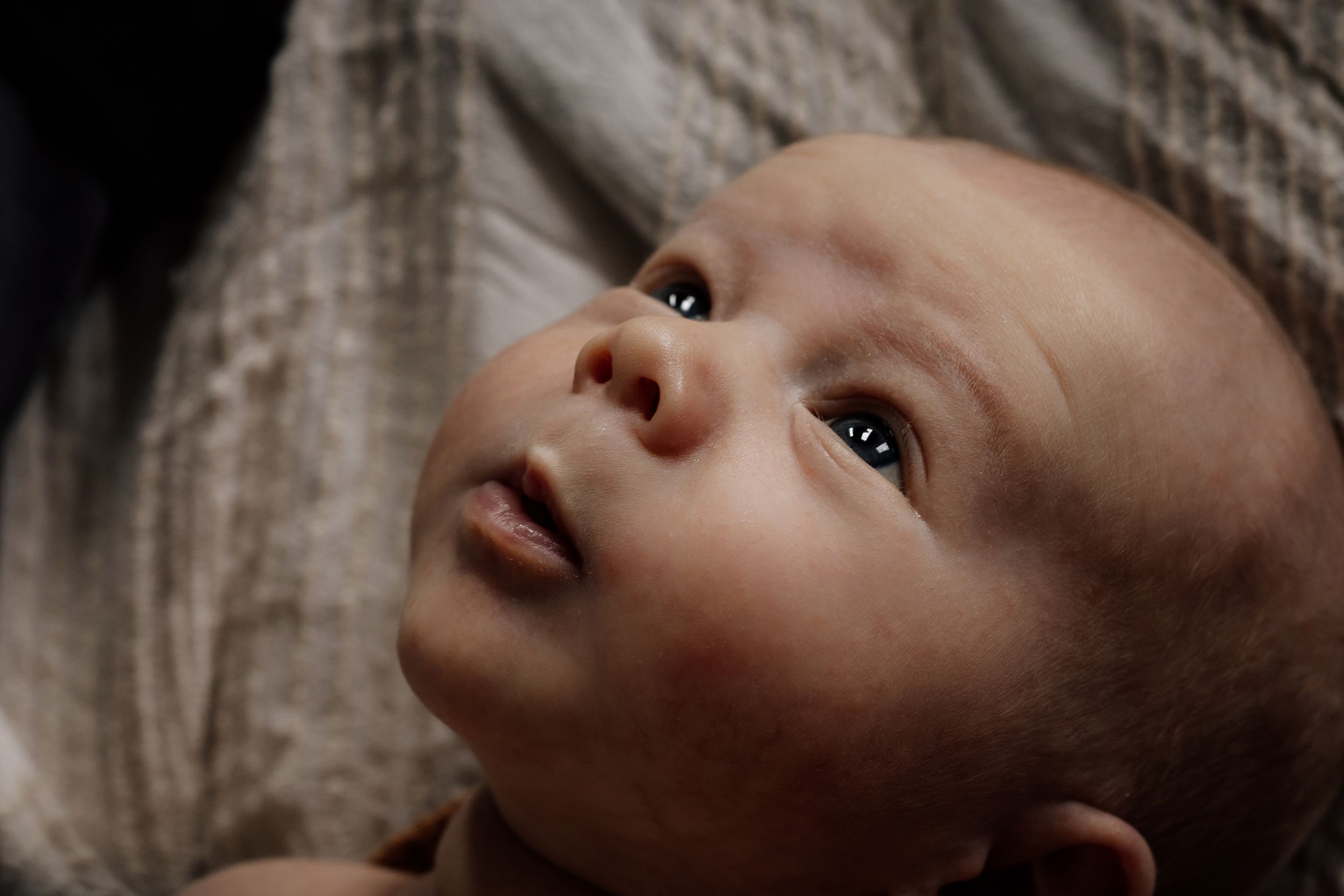 Newborn shoot Eindhoven