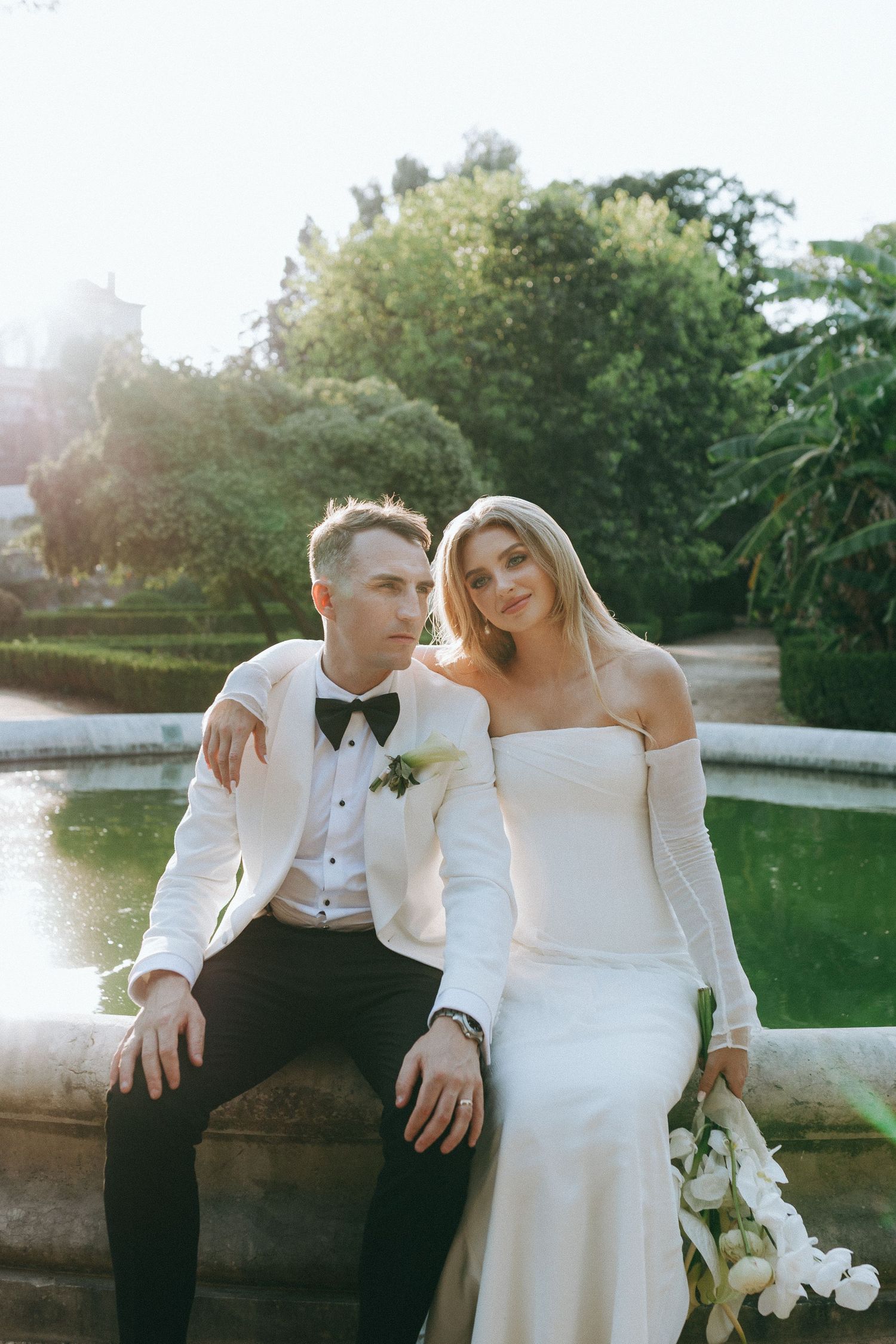 PORTUGAL WEDDING PHOTOGRAPHER
