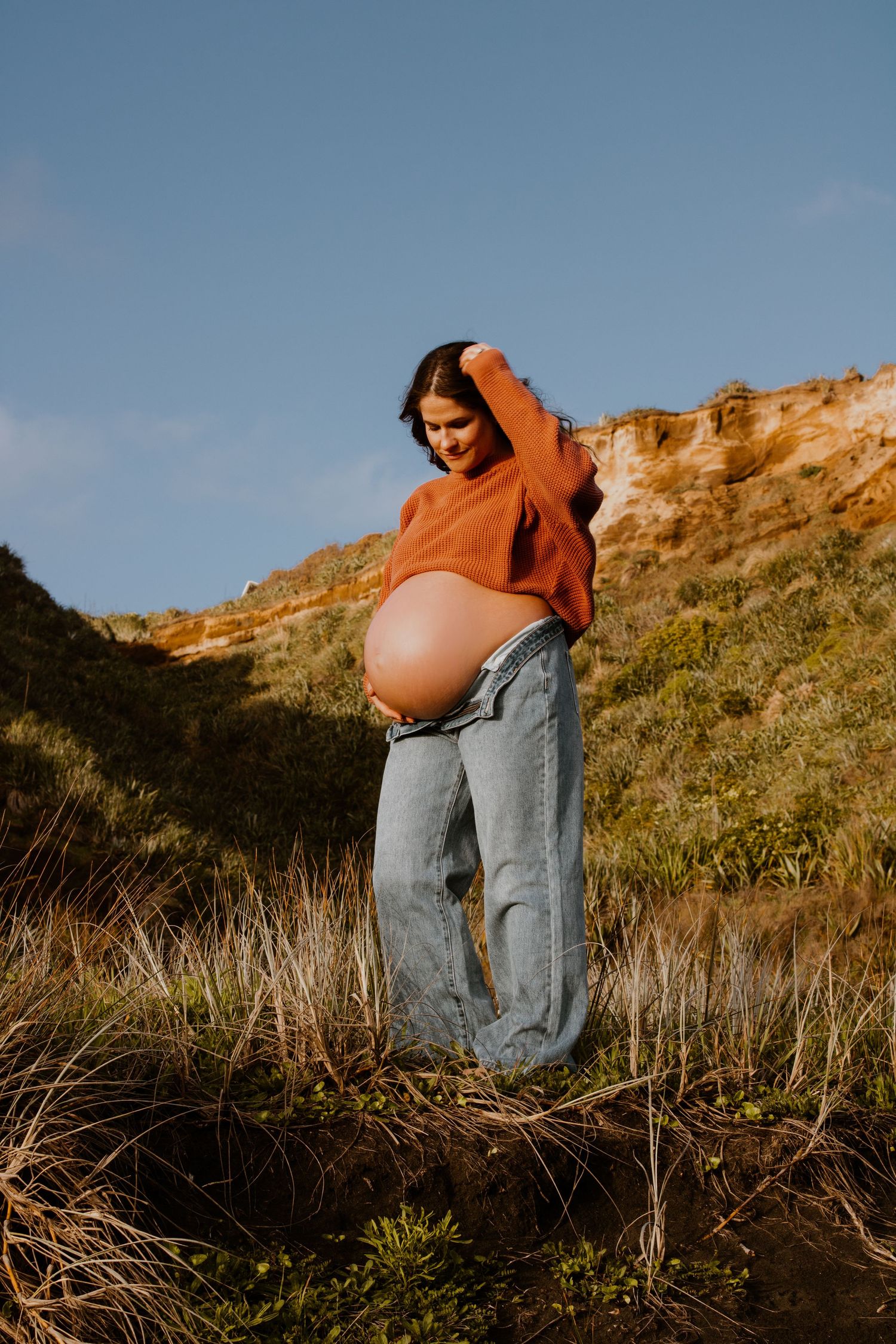 MATERNITY