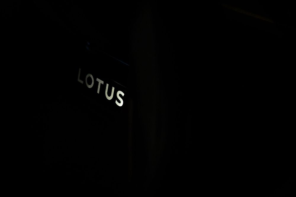 Lotus Evija hypercar launch Paris — Parisian Photographers