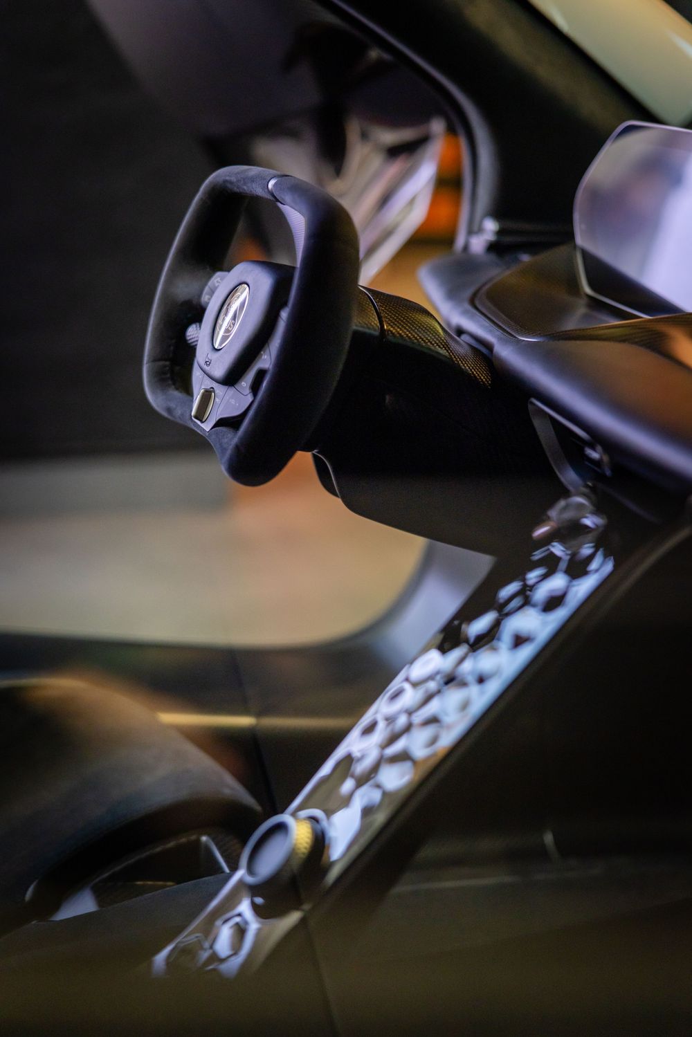 Lotus Evija hypercar launch Paris — Parisian Photographers