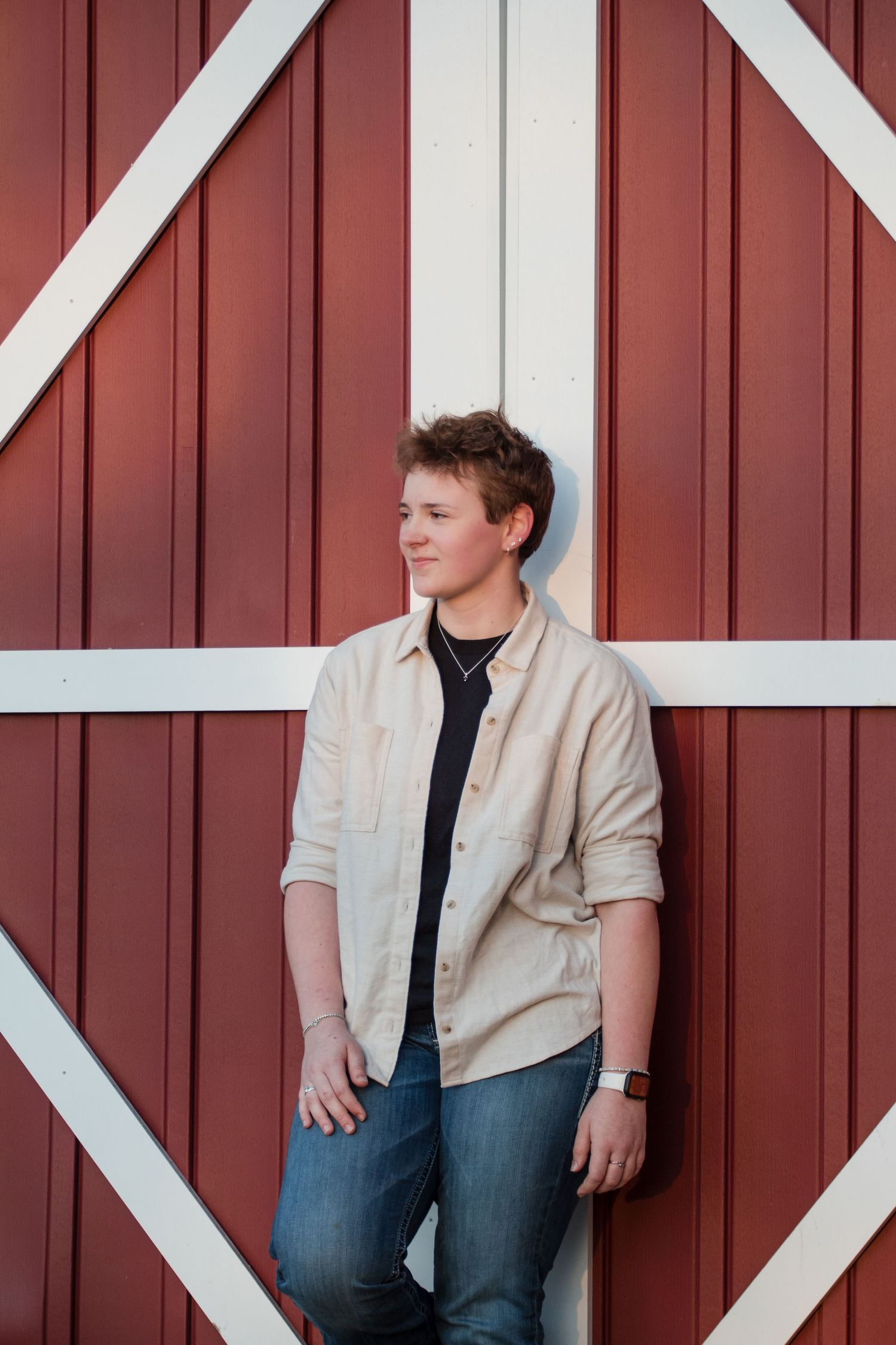 Senior Session