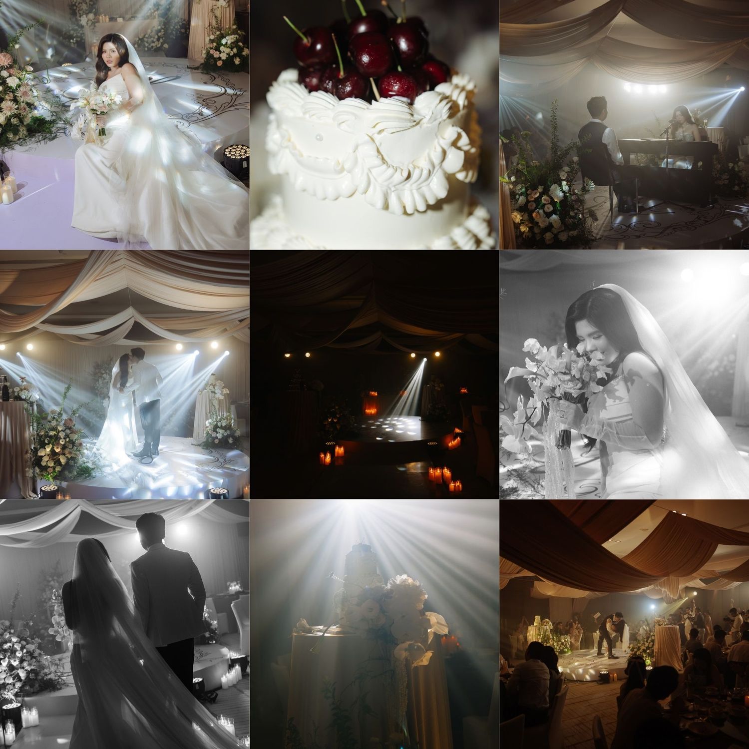 Vietnam destination wedding, Vietnam wedding planner