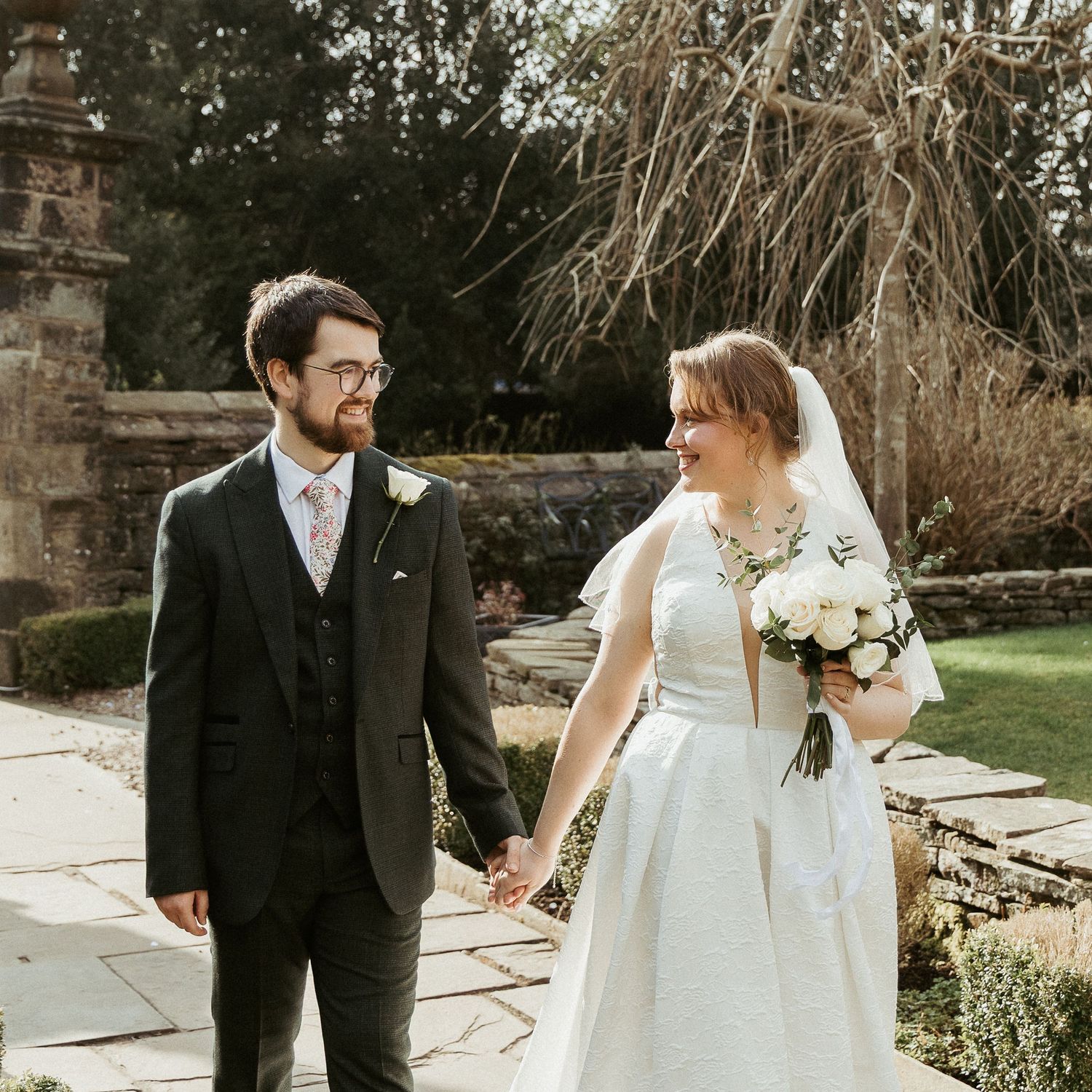 Holdsworth House Yorkshire Wedding Leeds Photographer Leeds Bronte Inspired